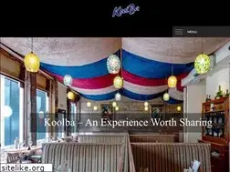 Sites similar to koolba.com