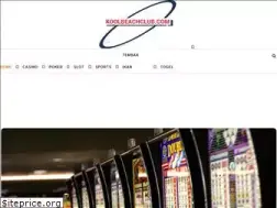 Sites similar to koolbeachclub.com