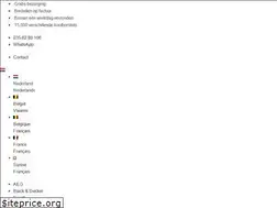 Sites similar to koolborstels.nl