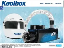 Sites similar to koolboxproducts.com