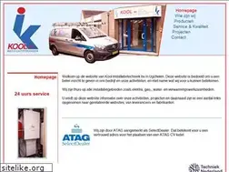 Sites similar to koolbv.nl