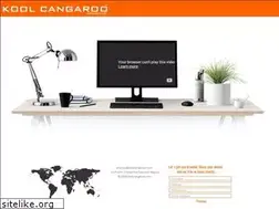 Sites similar to koolcangaroo.com
