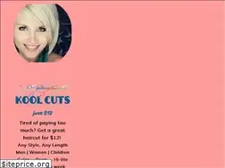 Sites similar to koolcuts.net