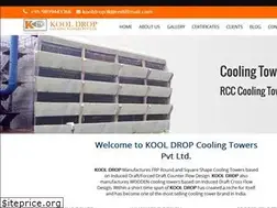 Sites similar to kooldrop.com