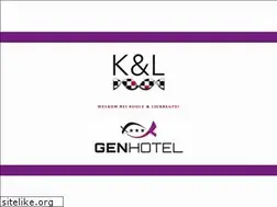 Sites similar to koole-liebregts.com