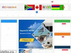Sites similar to koolech.com