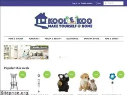 Sites similar to koolekoo.com