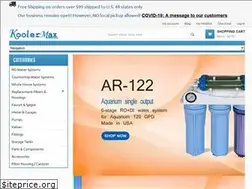 Sites similar to koolermax.com