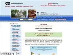 Sites similar to koolfilm.de