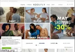 Sites similar to koolfly.com