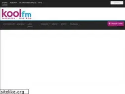 Sites similar to koolfm.com.my