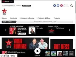 Sites similar to koolfm.com