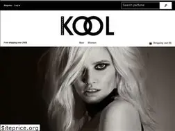 Sites similar to koolfragrance.com