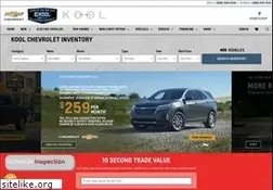 Sites similar to koolgm.com