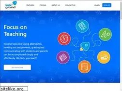 Sites similar to koolground.com