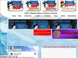 Sites similar to koolhits1057.com