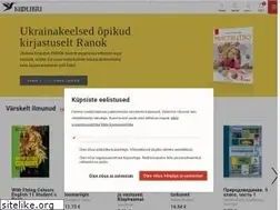 Sites similar to koolibri.ee