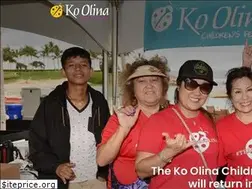 Sites similar to koolinachildrensfestival.com