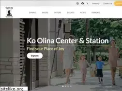Sites similar to koolinashops.com