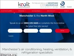 Sites similar to koolit.co.uk