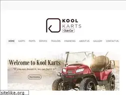 Sites similar to koolkartsonline.com