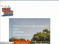 Sites similar to koolkarzplayground.com