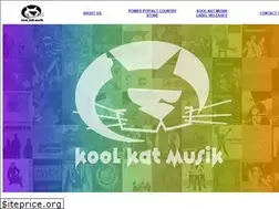 Sites similar to koolkatmusik.com