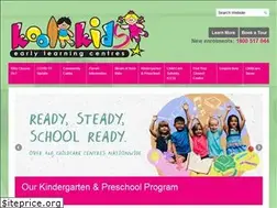 Sites similar to koolkids.com.au