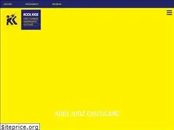 Sites similar to koolkidzchildcare.com.au