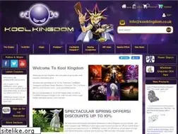Sites similar to koolkingdom.co.uk