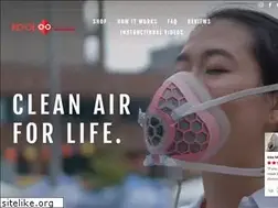 Sites similar to koolmask.com
