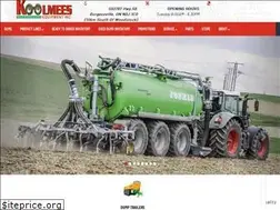 Sites similar to koolmees.ca
