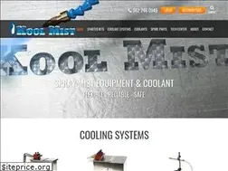 Sites similar to koolmist.com