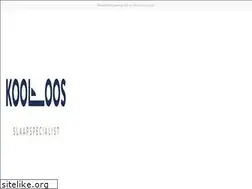 Sites similar to kooloos.nl