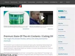 Sites similar to koolrite.com