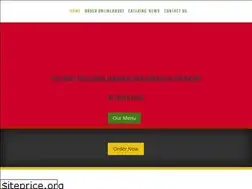 Sites similar to koolrunningsrestaurant.com