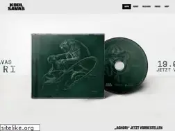 Sites similar to koolsavas.de