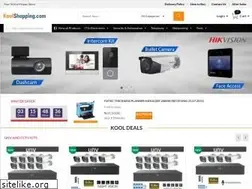 Sites similar to koolshopping.com