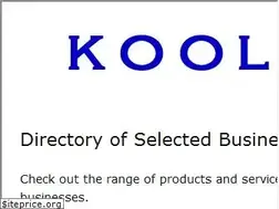 Sites similar to koolshops.com