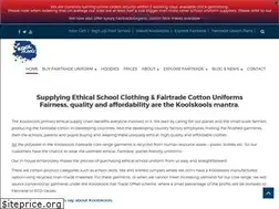 Sites similar to koolskools.co.uk