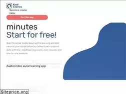 Sites similar to koolstories.com