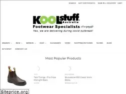 Sites similar to koolstuff.com.au