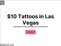 Sites similar to koolsvilletattoolv.com