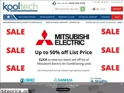 Sites similar to kooltech.co.uk