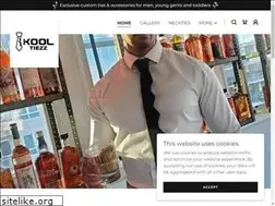 Sites similar to kooltiezz.com