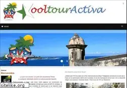 Sites similar to kooltouractiva.com