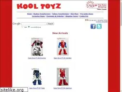 Sites similar to kooltoyz.ca