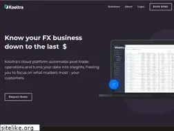 Sites similar to kooltra.com