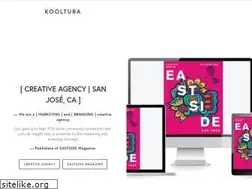Sites similar to koolturamarketing.com