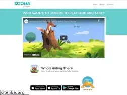 Sites similar to koomastudio.com